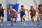 Wheaton Track Invitational  Wheaton College Men's track and field teams compete in the Wheaton Track and Field Invitational. - Photo by: Keith Nordstrom : Wheaton College, track & field, Wheaton Invitational